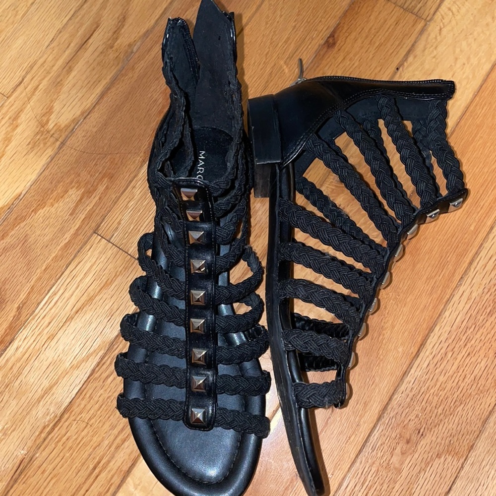 Marc fisher sandal